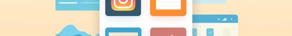 outils pour mieux gérer Instagram