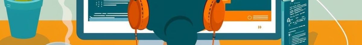 podcasts pour apprendre la gestion d’entreprise
