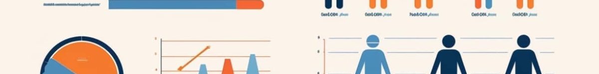 statistiques sur TikTok