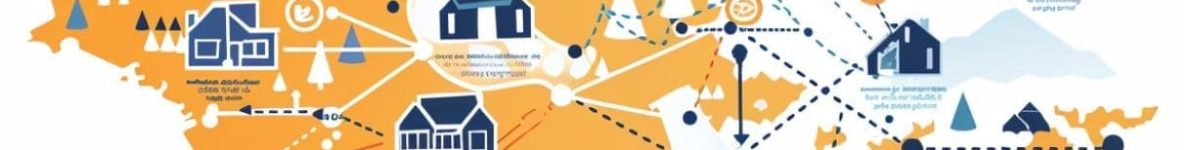 statistiques sur le télétravail